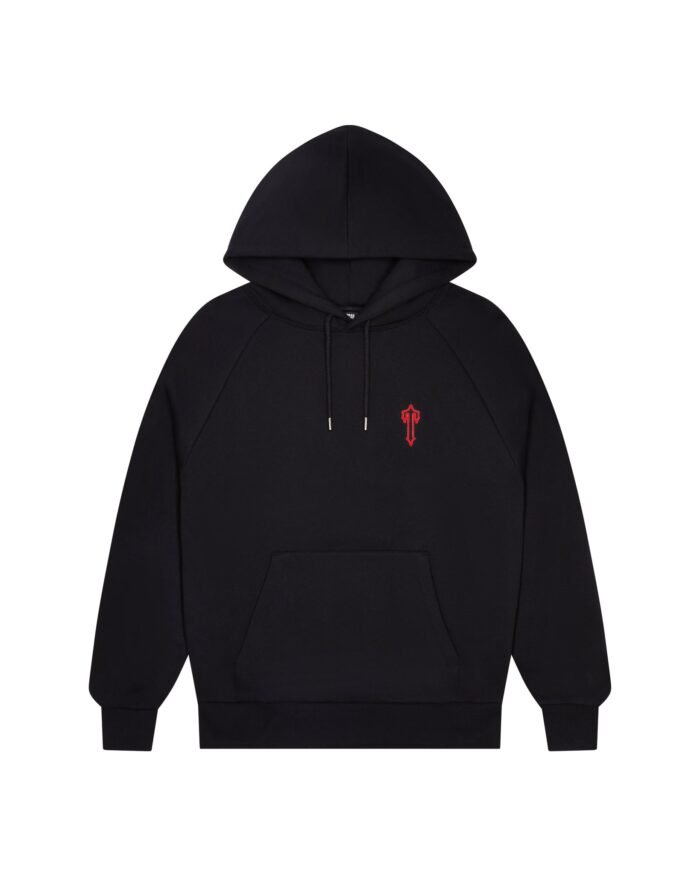 BLACKIRONGATET ESSENTIALS TRACKSUITS