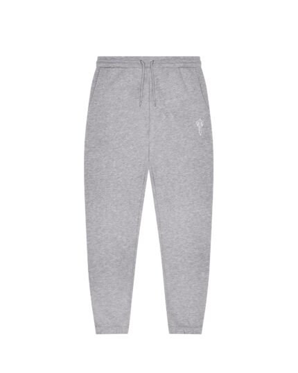 FOUNDATION TRAPSTAR GREY JOGGER 1