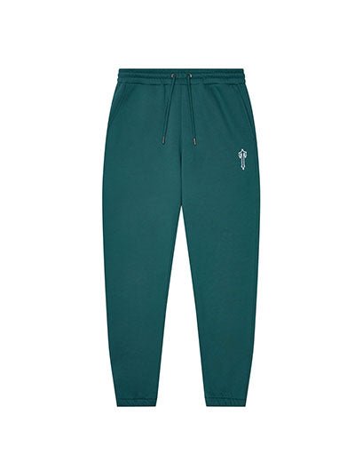FOUNDATION TRAPSTAR SCRIPT JOGGER 1