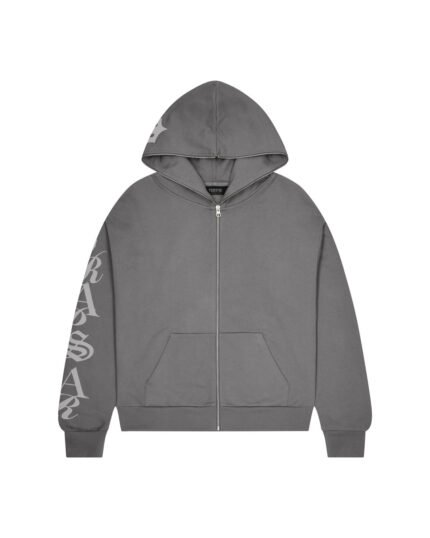 trapstar_Scriptcollage zip through Greyongrey