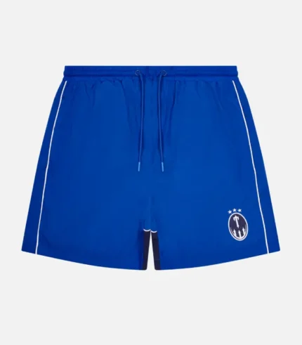 Trapstar Irongate Trapstar T-Panel Shorts