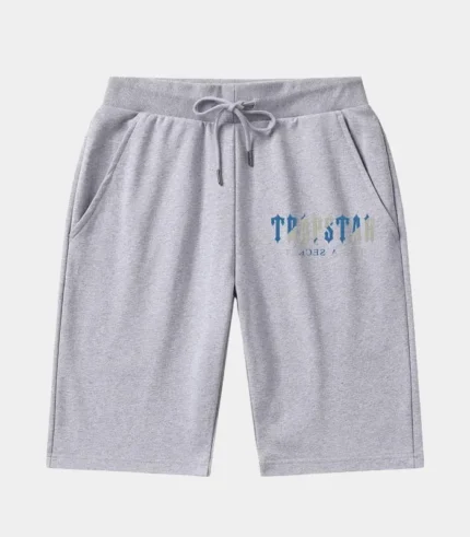 Trapstar It’s A Secret Shorts Gray