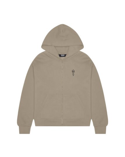trapstar Zip Hoodie